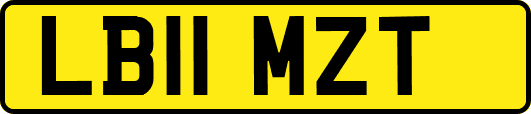 LB11MZT