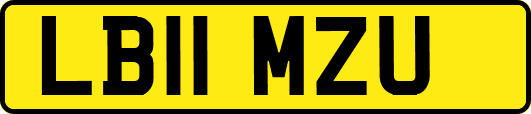 LB11MZU