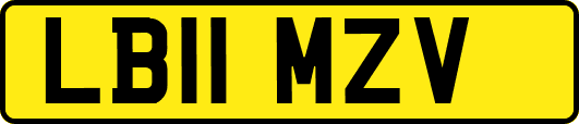 LB11MZV