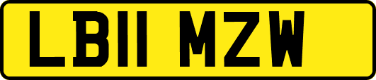 LB11MZW