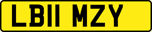 LB11MZY