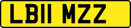 LB11MZZ