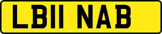 LB11NAB