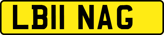 LB11NAG