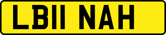 LB11NAH