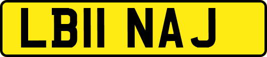 LB11NAJ