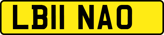 LB11NAO