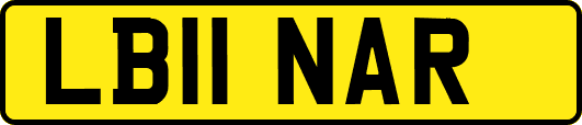 LB11NAR