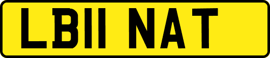LB11NAT