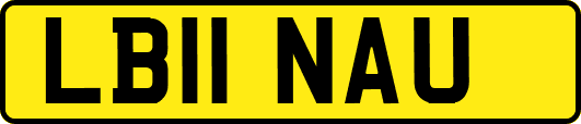 LB11NAU