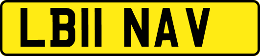 LB11NAV