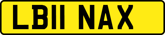 LB11NAX