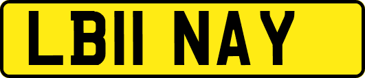 LB11NAY