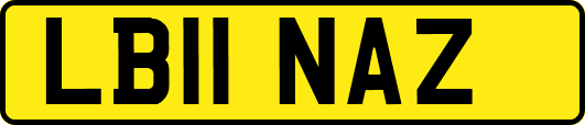 LB11NAZ