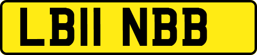 LB11NBB
