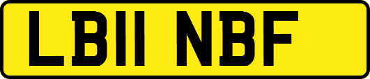 LB11NBF