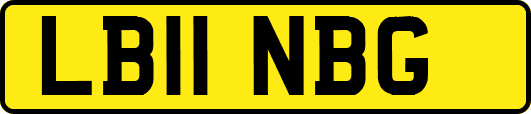 LB11NBG