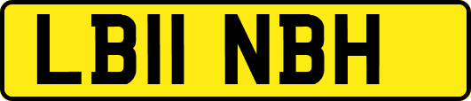 LB11NBH