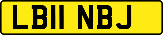 LB11NBJ