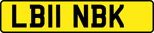 LB11NBK