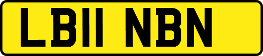 LB11NBN