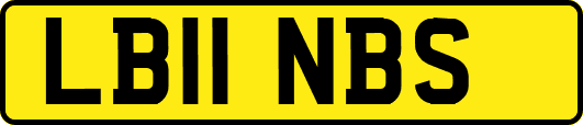 LB11NBS
