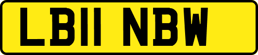 LB11NBW