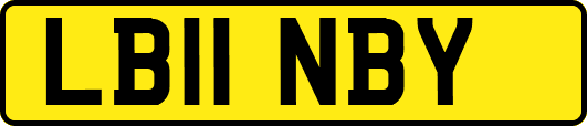 LB11NBY
