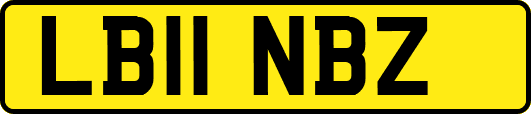 LB11NBZ
