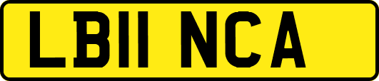 LB11NCA