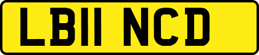 LB11NCD