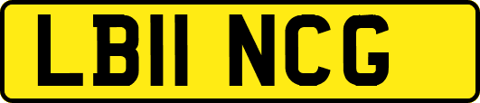 LB11NCG