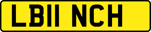 LB11NCH