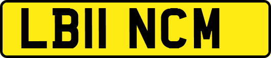 LB11NCM