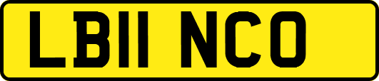 LB11NCO