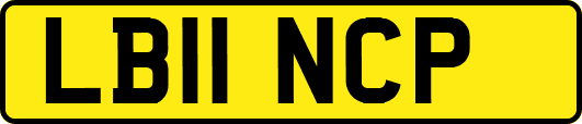 LB11NCP