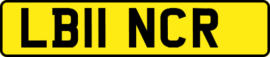 LB11NCR