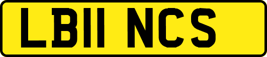 LB11NCS