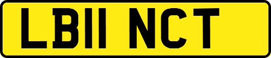 LB11NCT