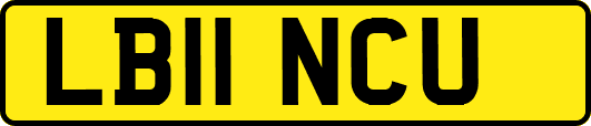 LB11NCU