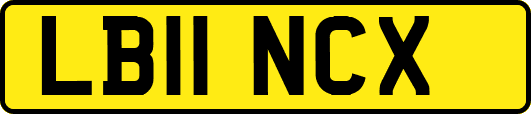 LB11NCX