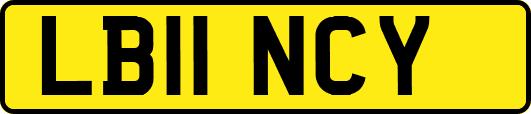 LB11NCY