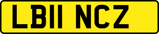 LB11NCZ