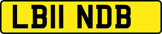 LB11NDB