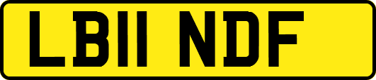 LB11NDF