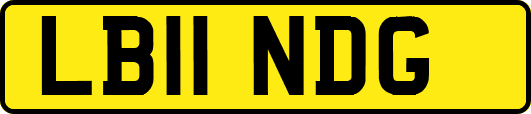 LB11NDG