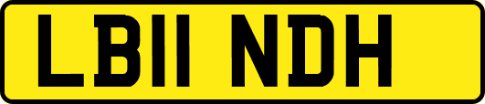 LB11NDH