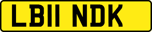 LB11NDK