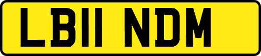 LB11NDM