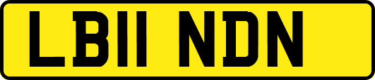 LB11NDN